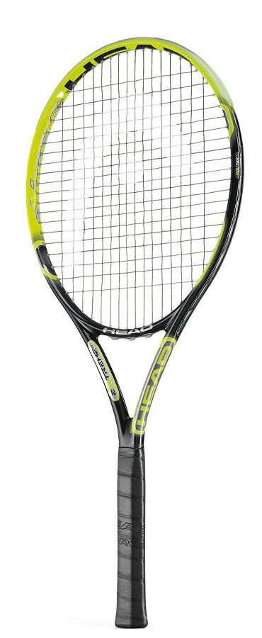 Head YouTek IG Extreme s 2 0 107 Tennis Racquet Racket Auth Dealer 4 1