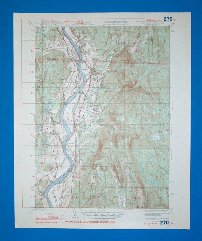 description this is a rare vintage map not a reproduction