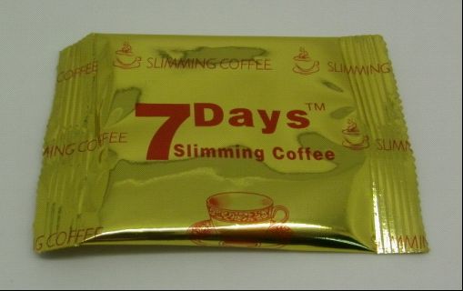 Day Brazilian Slimming Coffee New Taste 12 Bags 10g Coffee Sell