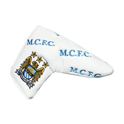  Various Manchester City Golf Accessories Football Gifts