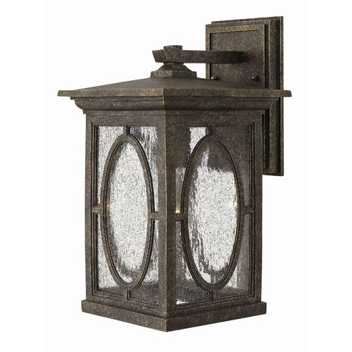 Hinkley Lighting Randolph 1 Light Outdoor Wall Lantern