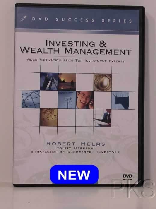 robert helms equity happens strategies of successful investors live on