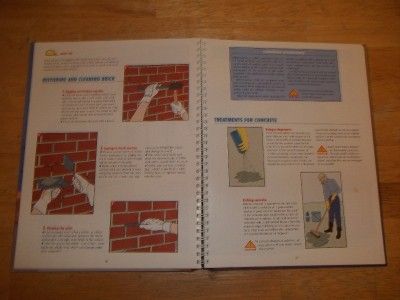 home repair and improvement time life book set