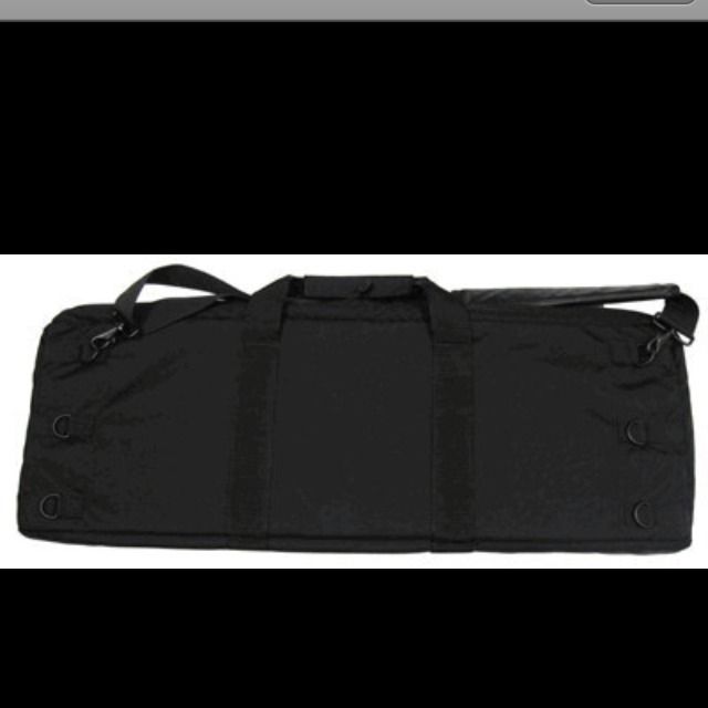 Blackhawk Products 32 Homeland Discreet Gun Bag 98670 Firearm Hunting