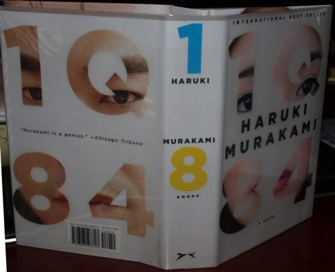 Haruki Murakami Signed Limited Edition First United States Edition