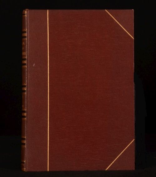 C1888 8VOL Africa and Its Inhabitants Elisee Reclus Keane Illustrated