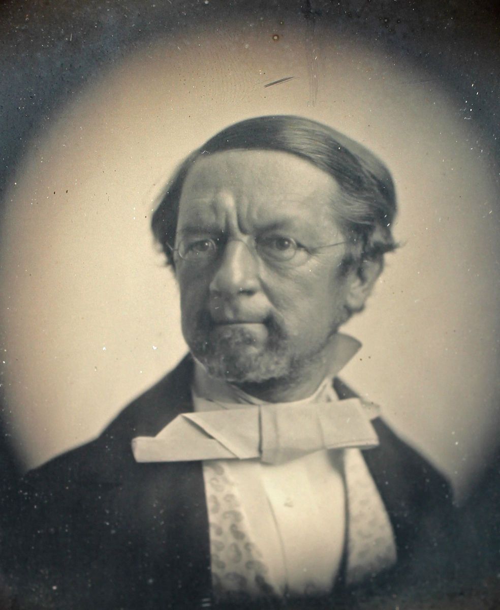 PLATE SOUTHWORTH AND HAWES DAGUERREOTYPE DAVID FEIGENBAUM