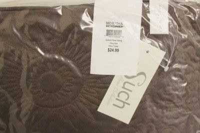 Sofa Decor Bed Throw Pillow Bed Bath Beyond Chocolate