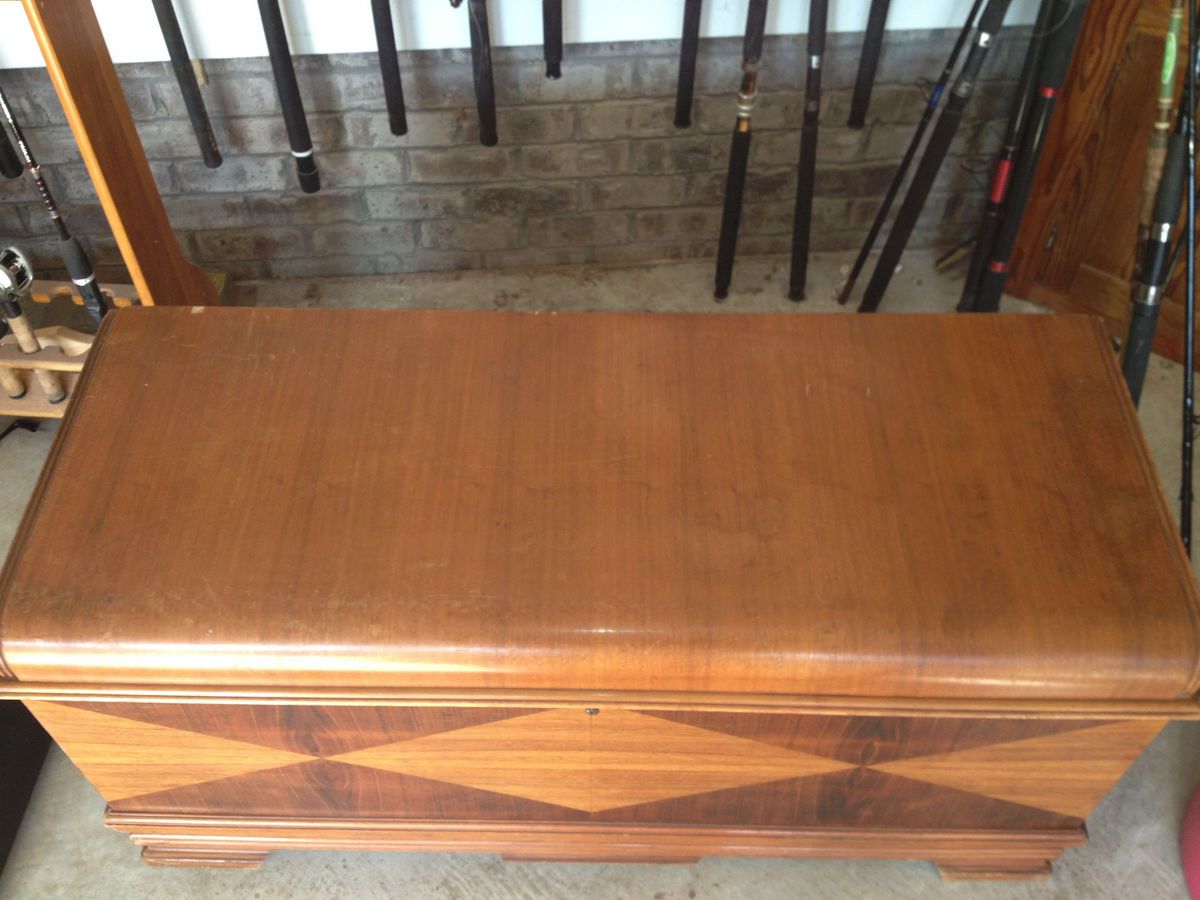 Hope Chest