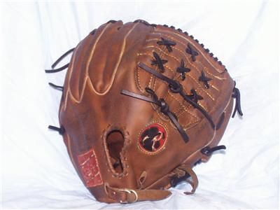  Robinson Rawlings XFCB 17 HOFer SB Baseball Glove USA 12 25