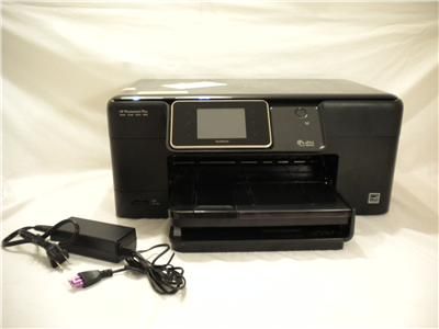 HP Photosmart Plus Wireless E All in One Printer CN216A B1H