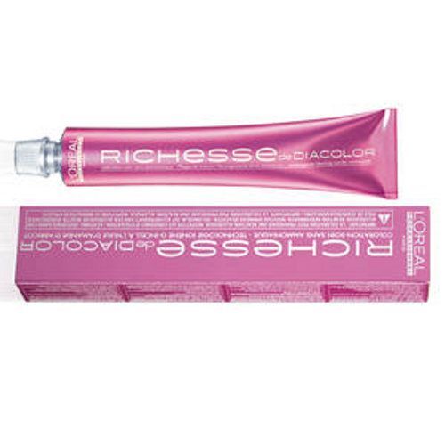  Paris Richesse de Diacolor Colour Care Without Ammonia 50ml