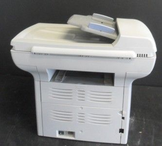 HP LaserJet 3380 All in One Laser Printer Unit Used