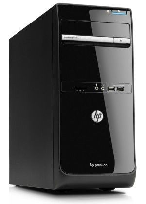 HP Pavilion p6 2016 Desktop PC 6GB DDR3 1TB HDD Windows 7 Home Premium