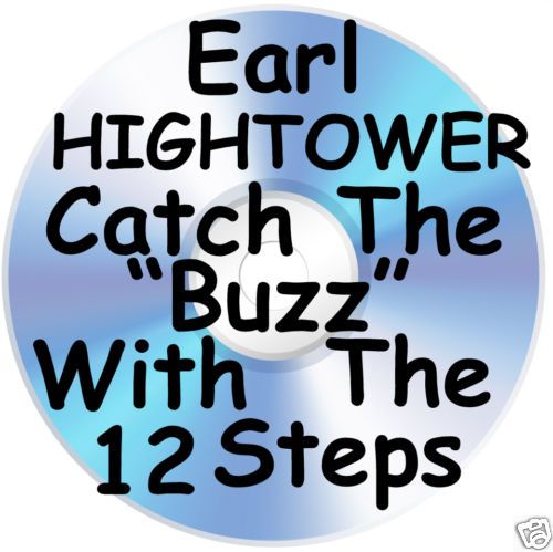 AA Speaker Earl Hightower Set 6 CDS