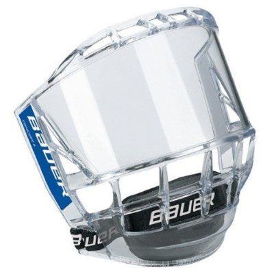  II Adult Hockey Helmet Full Face Shield Ice Hockey 207220