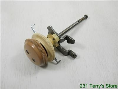 Singer Sewing Machine Model 401 401A Stitch Selector Dial