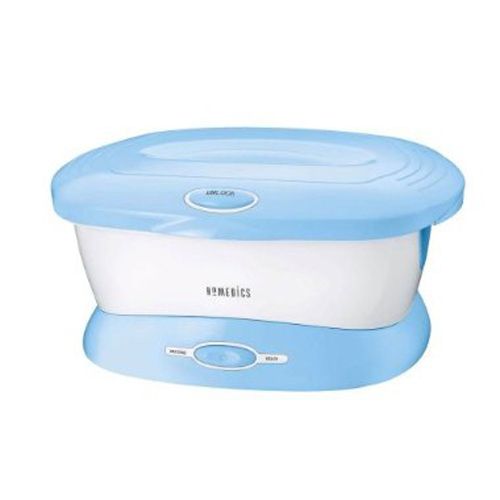 Homedics Par 300 Paraspa Plus Paraffin Bath