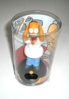 The Simpsons Car Mount Homer Simpson Dashboard Homer Simpson Talking