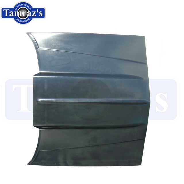 81 87 Buick Regal 2 Cowl Hood Fiberglass