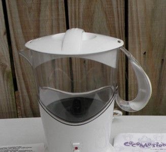 Mr Coffee Cocomotion Automatic Hot Chocolate Maker