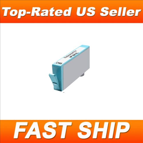  Ink Cartridge for HP 4620 E 5520 E B8550 Photo Printer Hi Qty