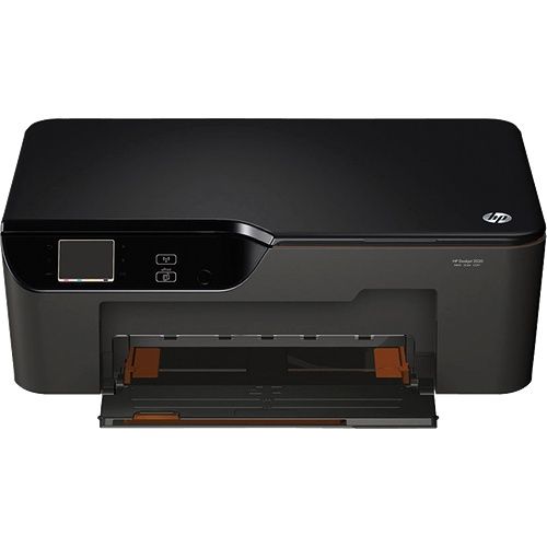 HP Deskjet 3520 Wireless E All in One Printer