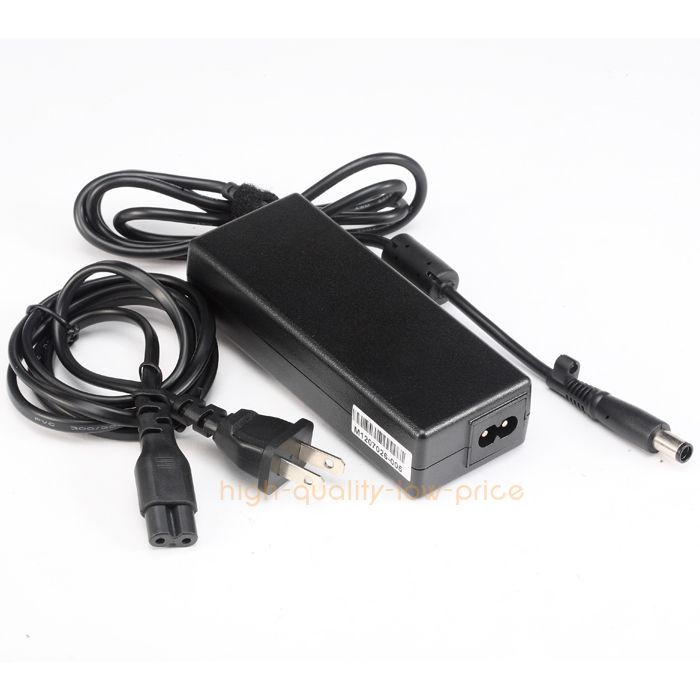 Laptop Power Supply Cord for HP EliteBook 8440p 8440w 8460p 8460w