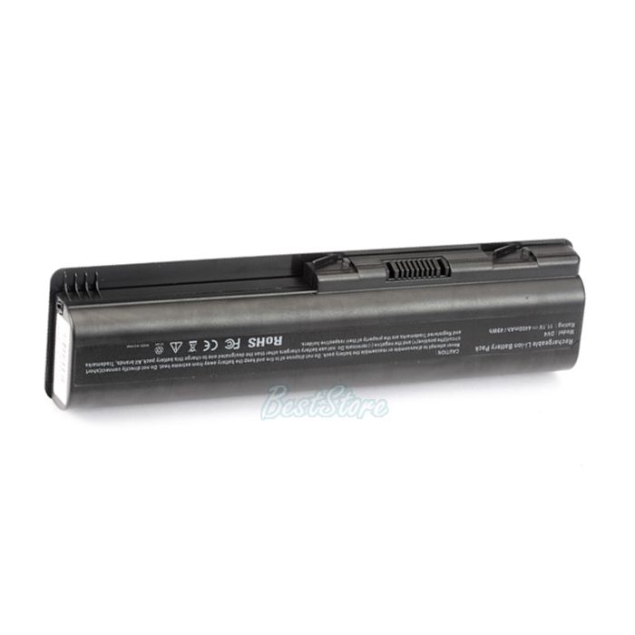 Notebook Battery for HP Pavilion DV4 DV4 1435DX DV4T DV5T DV5Z dv6