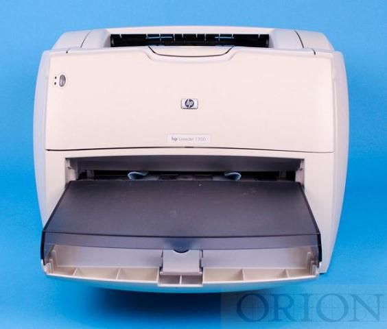 HP LaserJet 1300 Laser Printer Q1334A