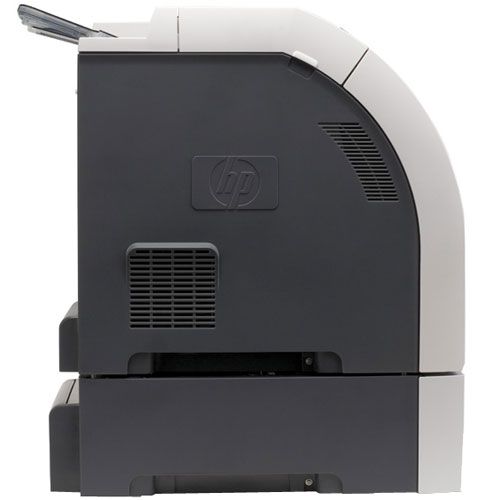 HP Color LaserJet 3800dtn Network Laser Printer Duplex Q5984A 3800