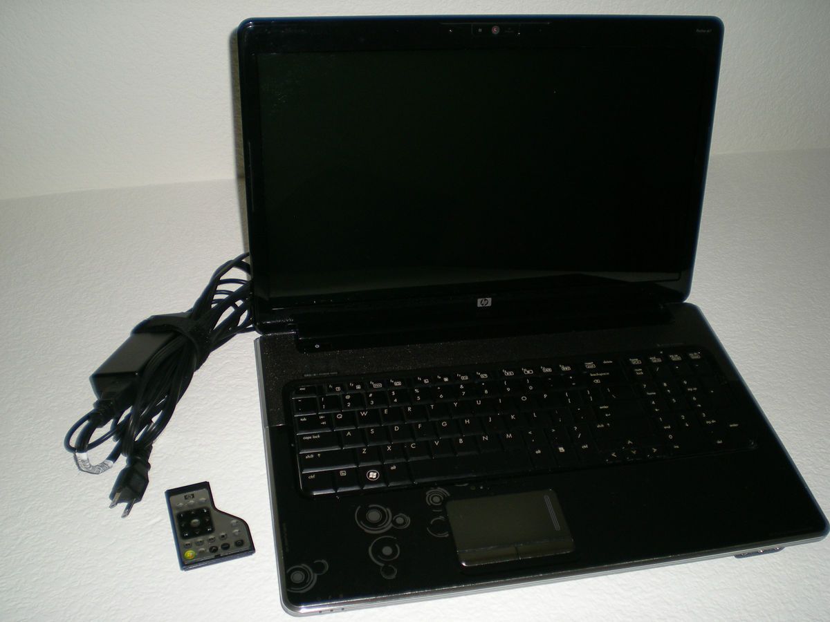 HP Pavilion DV7 3165DX Entertainment Notebook PC