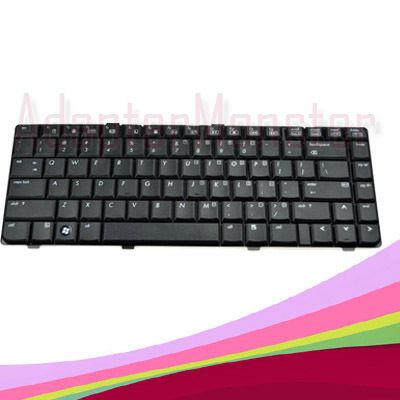 HP Pavilion DV6000 DV6700 DV6800 US Keyboard 441427 001