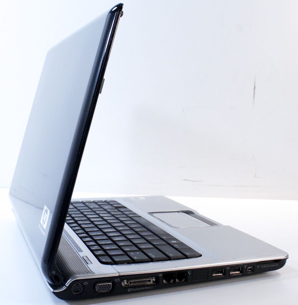 HP Pavilion DV6405 Laptop