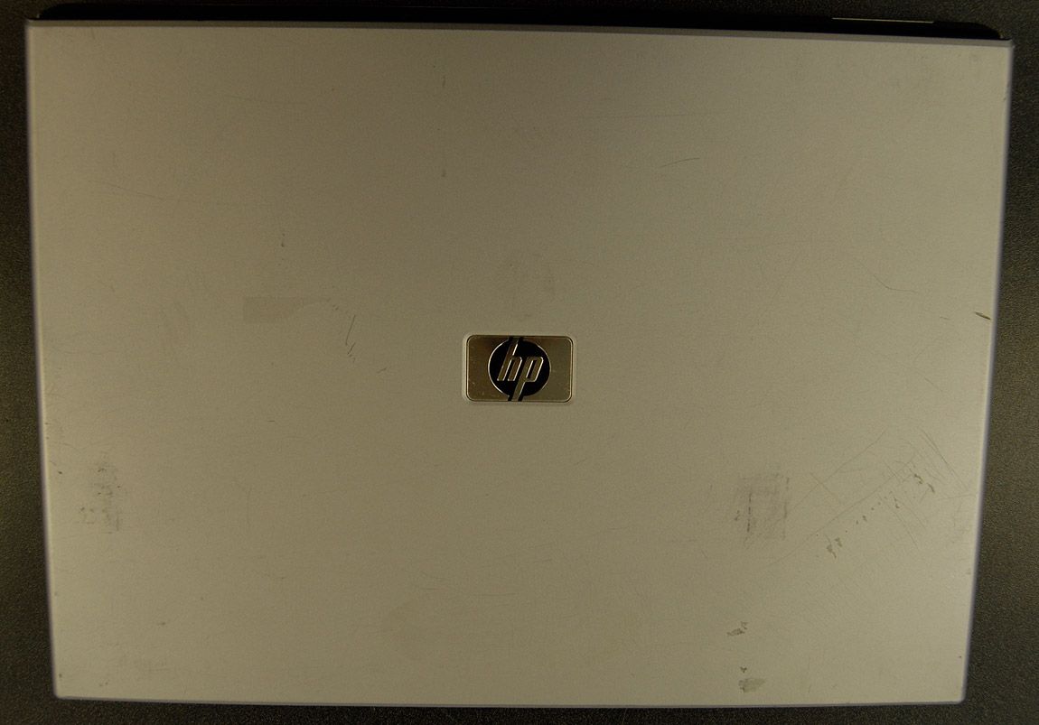 HP Pavilion DV5000 DV5035NR PC Laptop Notebook as Is for Parts Only