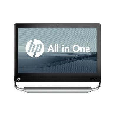 21 5 HD HP TouchSmart 7320 i5 2400S 2 5GHz 500GB 4GB DVDRW LS