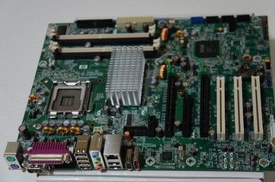 HP XW4600 Workstation SP441449 001 Motherboard X57U