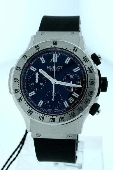 Hublot Super B New 42mm $7 300 00 Watch