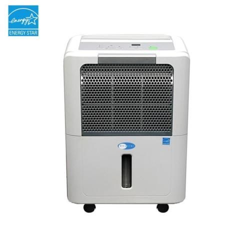   40 Pint Portable Dehumidifier RPD 401W Humidity Control High Output