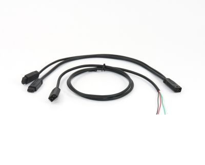 Humminbird NMEA GPS Cable as HHGPS