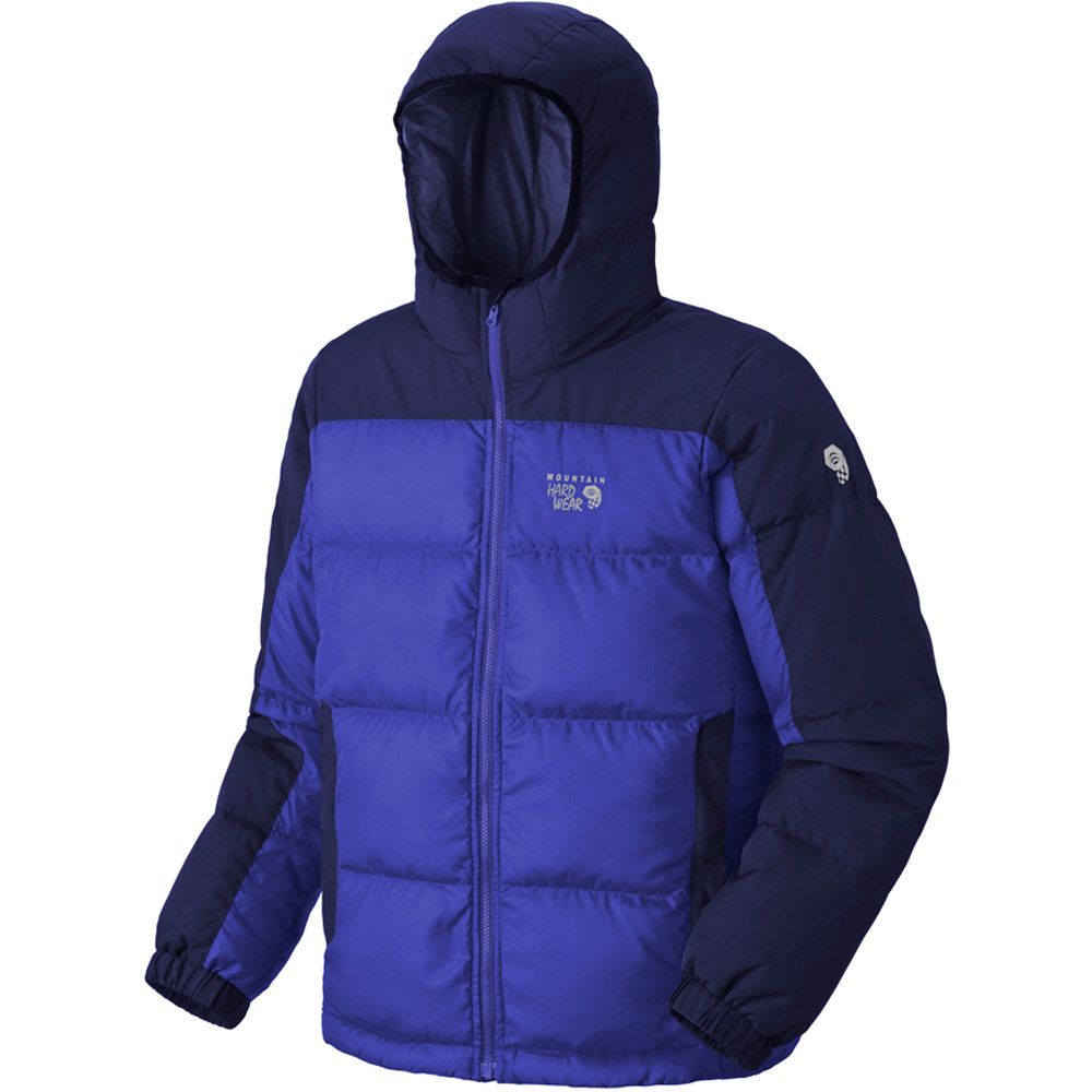 Boys Mountain Hardware Hunker Down Jacket Kids