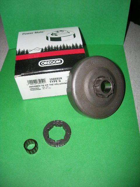 Husqvarna Model 371 372XP Chainsaw Repl Sprocket