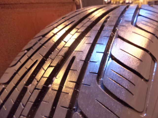 Michelin 225 55 18 Tire HydroEdge P225 55 R18 97T 10 32 Tread