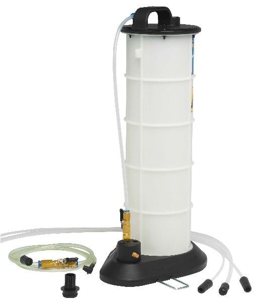 Mityvac Air Operated Fluid Evacuator and Brake Bleeding