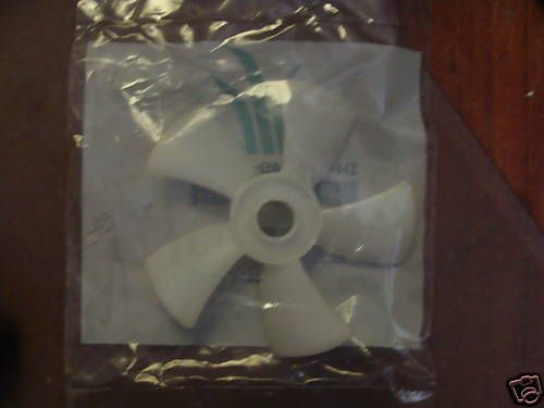 Cub Cadet Hydro Transmission Fan for s 1250 1450 1650