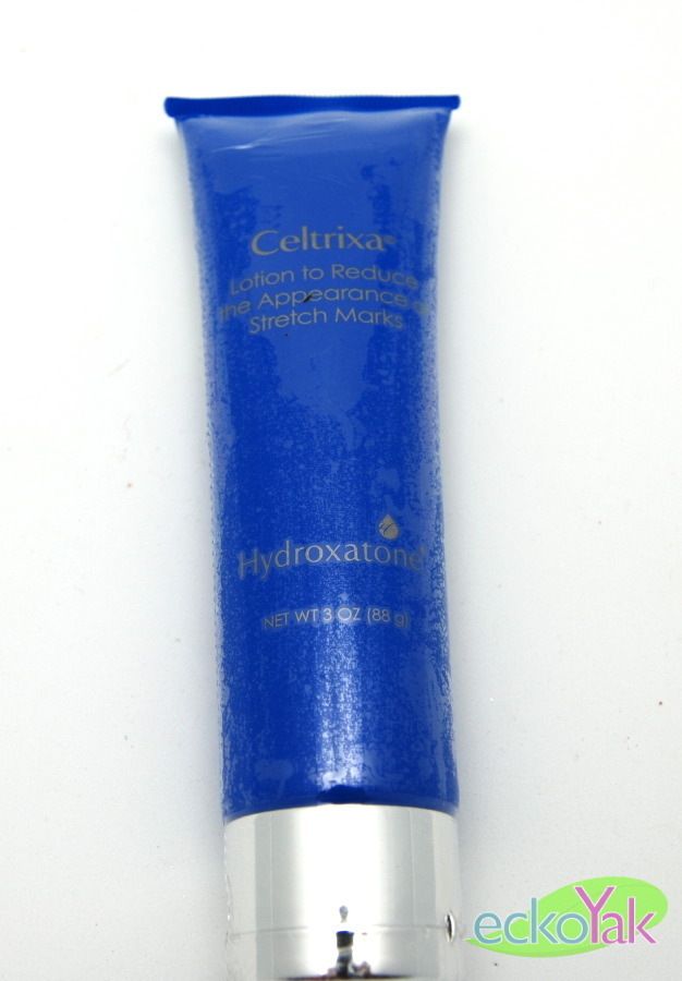 Hydroxatone Celtrixa Stretch Mark Lotion 3oz SEALED