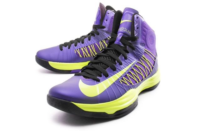 Kixpresss  NIKE  BASKETBALL  HYPERDUNK / HYPERIZE