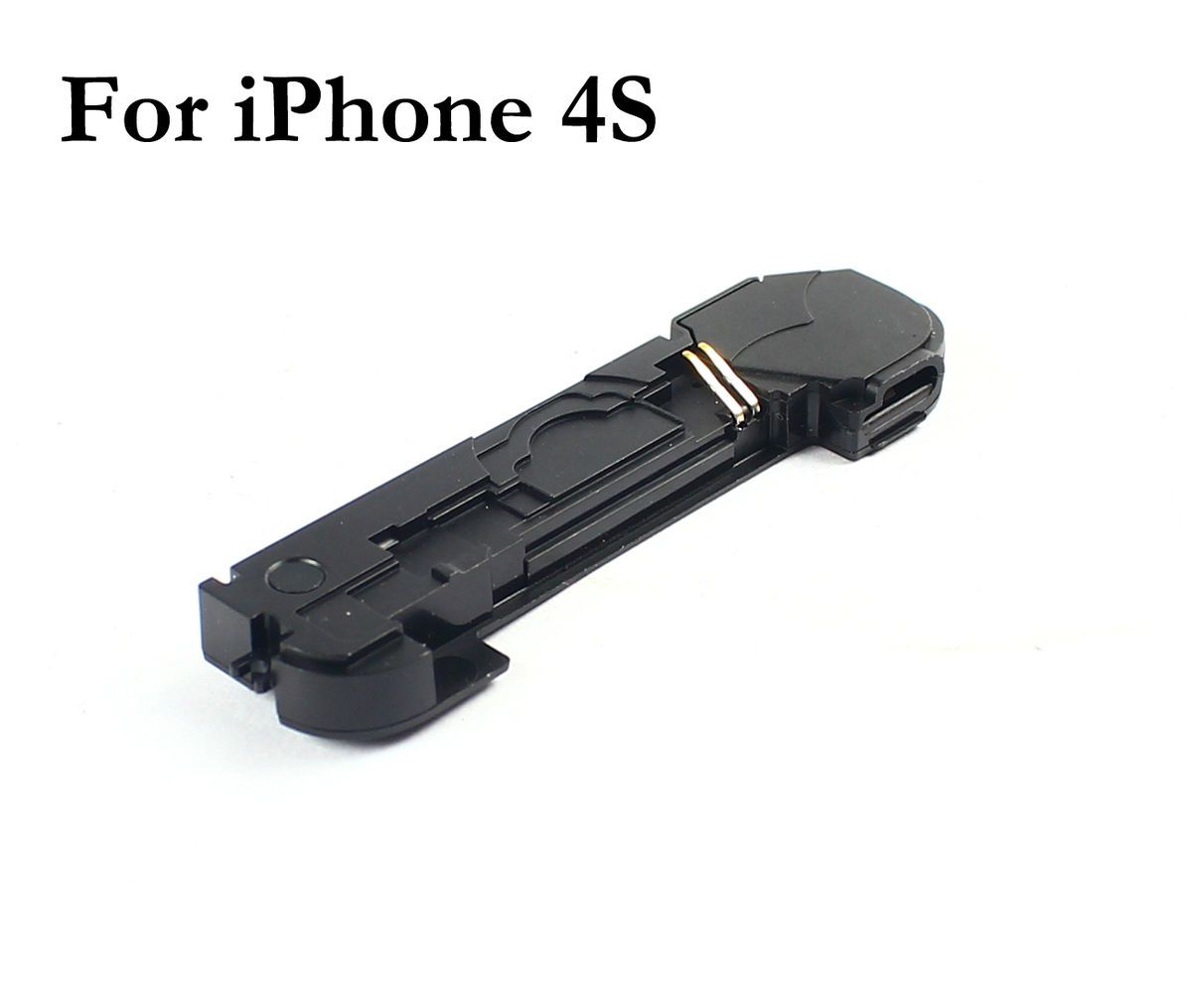 Replacement Parts Loud Speaker Ringer Mic Buzzer Assembly for iPhone
