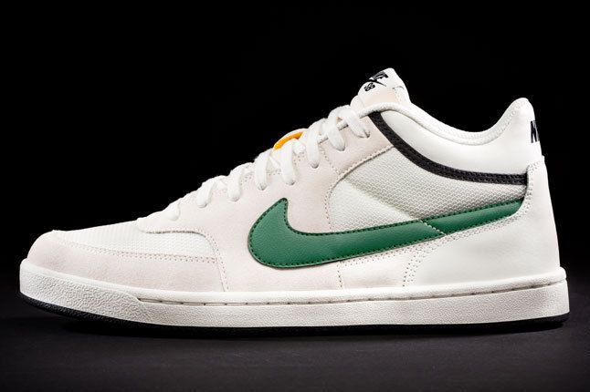  SB Challenge Court Swan Gorge Green Gino Iannucci x John McEnroe sz 11