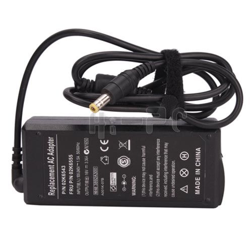 AC Adapter 54W for IBM Lenovo ThinkPad 600 600E 600X 701C 701CS Power